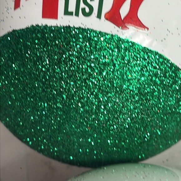 Elf On The Shelf Nice List Shatterproof Ornaments 4 Count NWT - Picture 8 of 10